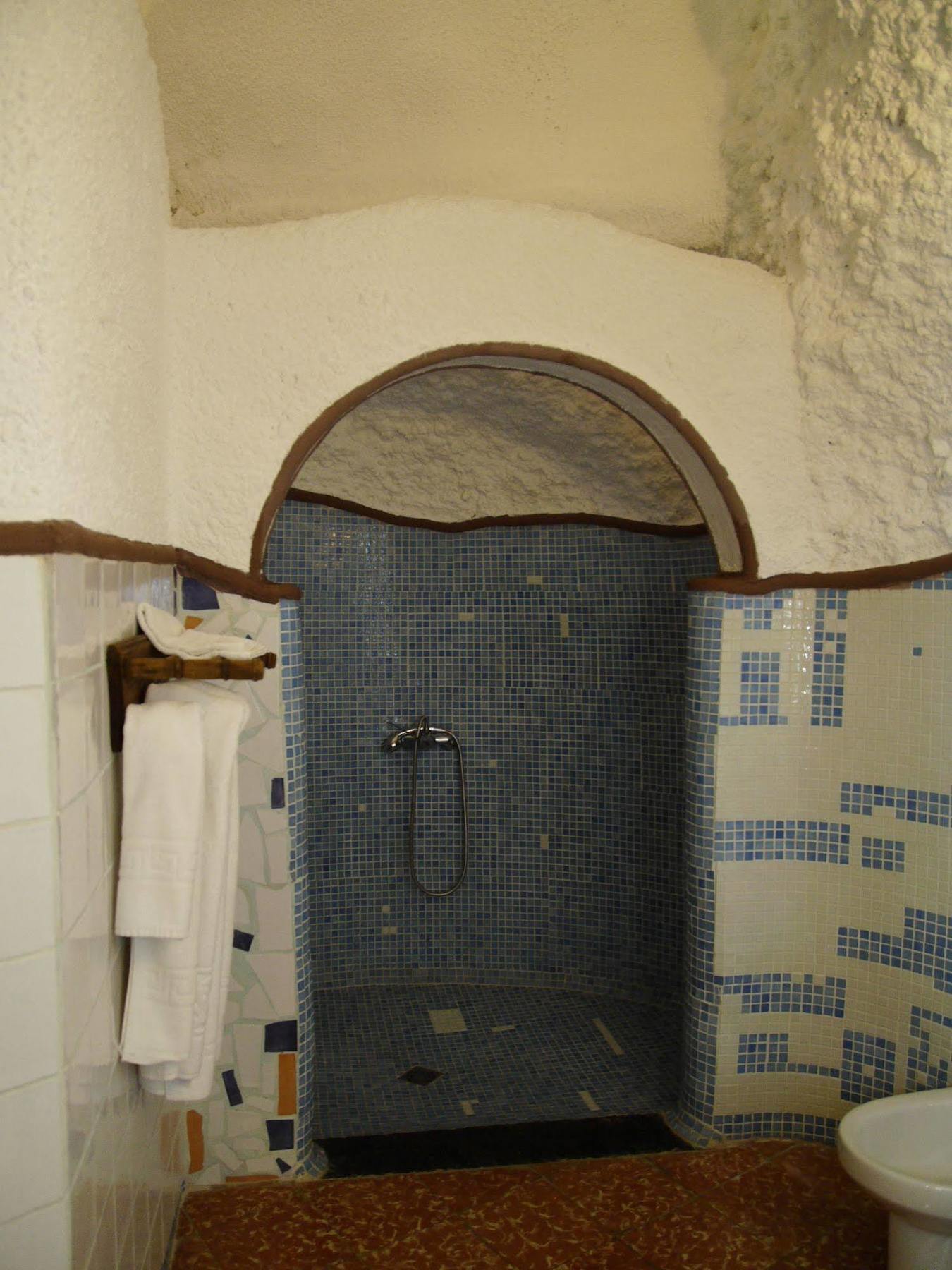 Alcudia de Guadix Cuevas Del Zenete 아파트 외부 사진